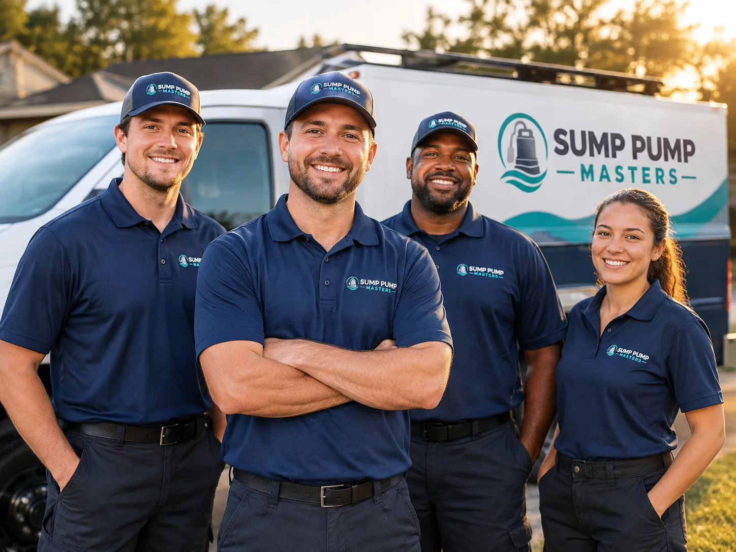 Sump Pump Repair company in Howe, TX