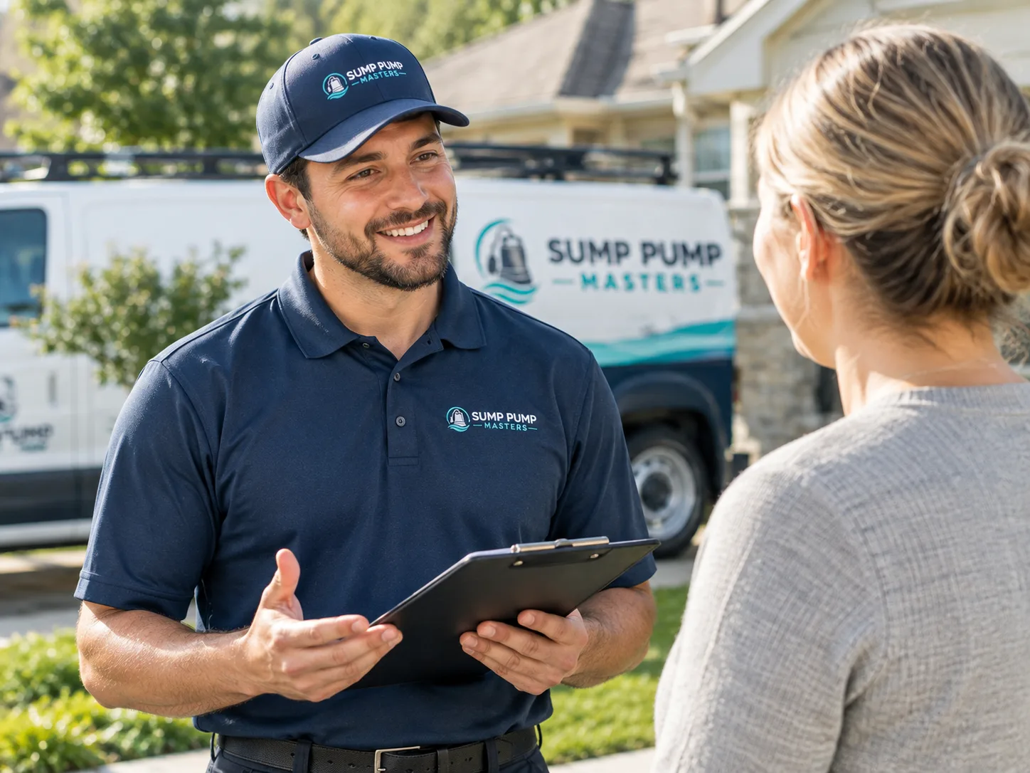 Sump Pump Repair Howe, TX FAQs
